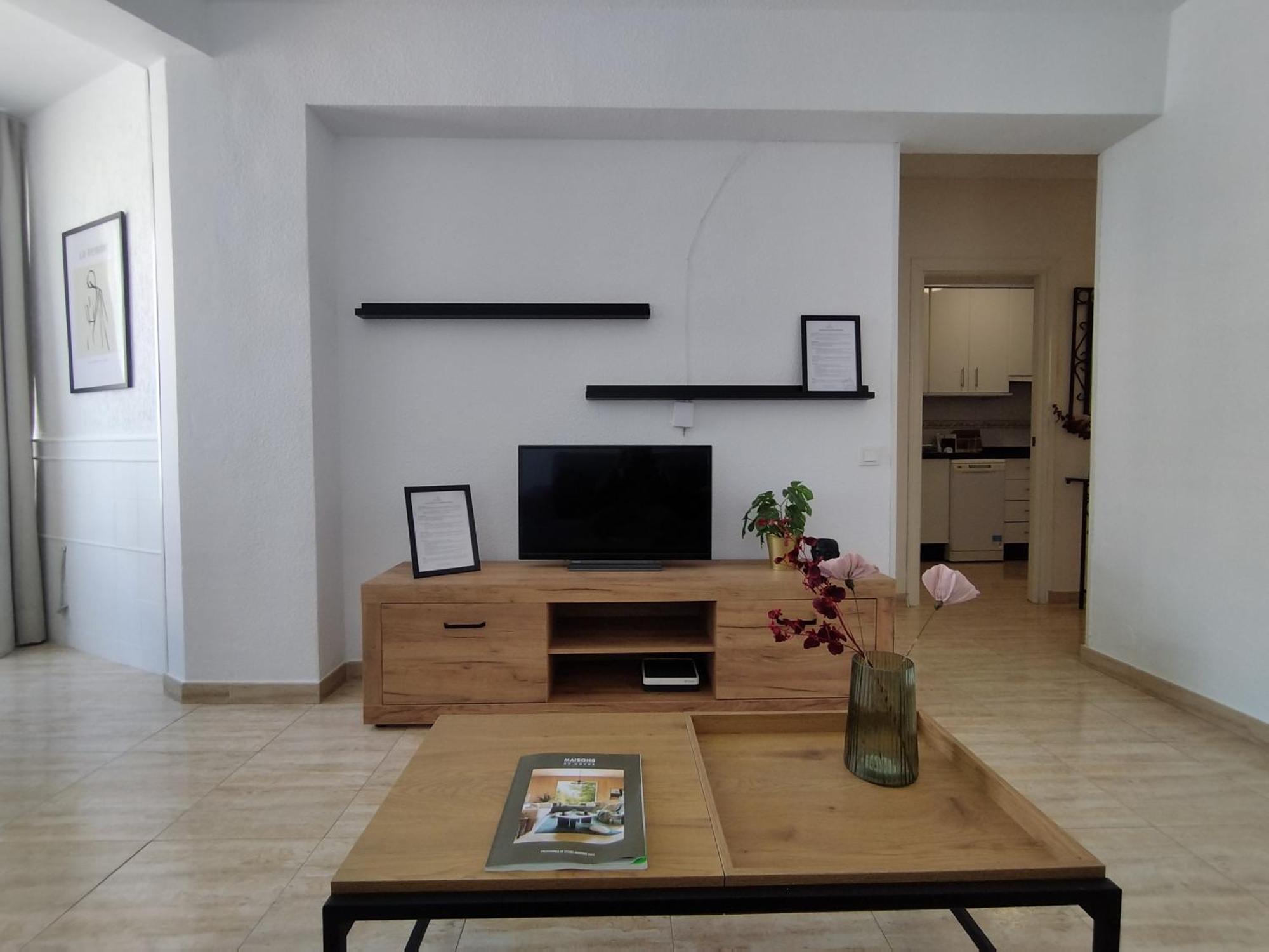 Love Rent4 Malaga Tamarindo Benalmádena Exterior foto