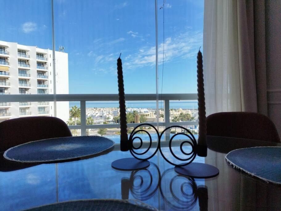 Love Rent4 Malaga Tamarindo Benalmádena Exterior foto