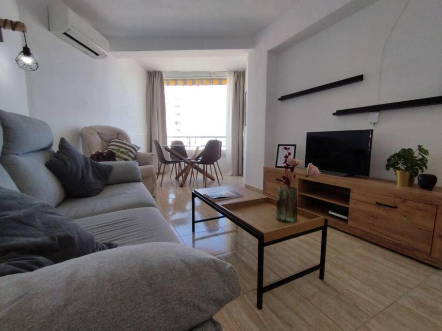 Love Rent4 Malaga Tamarindo Benalmádena Exterior foto